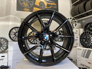 Cerchi Bmw raggio 19 NUOVI cod.784343