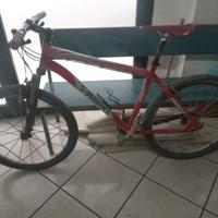 Mountain bike Specialized Swork M5 vintage