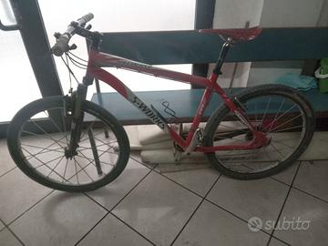 Mountain bike Specialized Swork M5 vintage