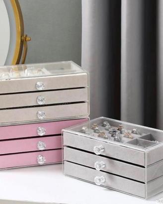 Elegante Organizer. Disponibili tutti i colori