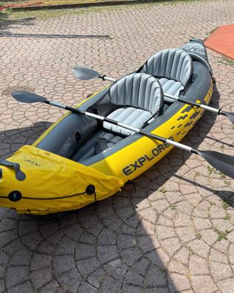 Intex Explorer K2 Kayak