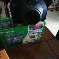 macchina fotografica