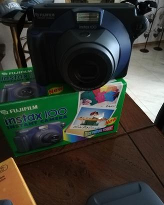 macchina fotografica