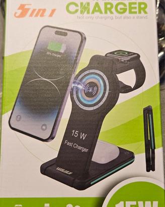 Ricarica wireless