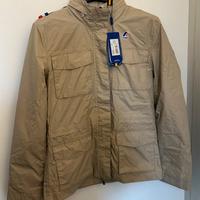 Giacca leggera donna