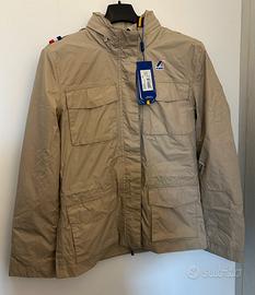 Giacca leggera donna