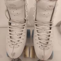 Pattini Edea Rondó 240