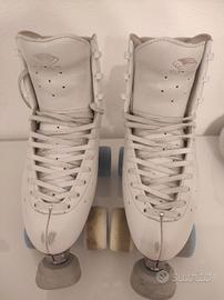 Pattini Edea Rondó 240