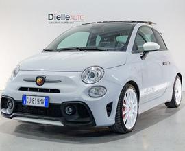 Abarth 695 1.4 Turbo T-Jet 180 CV Esseesse