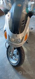 Yamaha Maxster 150 - 2004