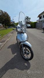Piaggio Liberty 50 T2 2009 euro 2