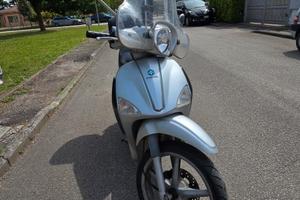 Piaggio Liberty 50 T2 2009 euro 2