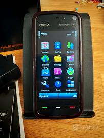 Cellulare Nokia 5800 Xpress Music
