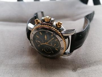 orologio sector automatico 