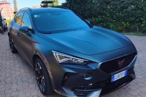 Cupra Formentor 2.0 TDI Tetto Apribile-2022