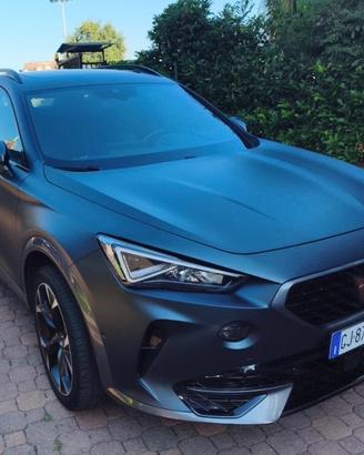 Cupra Formentor 2.0 TDI Tetto Apribile-2022