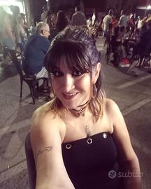 Commessa ,cassiera,addetta vendita