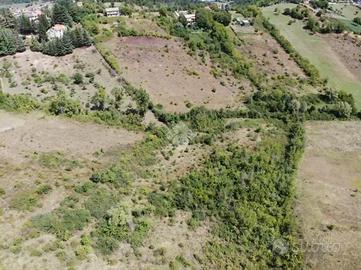 TER. AGRICOLO A TAGLIACOZZO