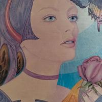 Louis Nifosi ,stampa autografa