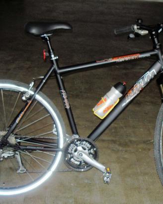 KTM life SPRINT 28 tg. 56