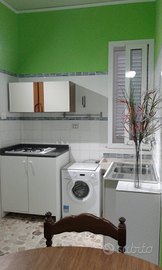 Marina di Rg - Vicinissima al mare