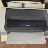 Stampante Fotografica Epson Stylus Photo 1290 A3/A