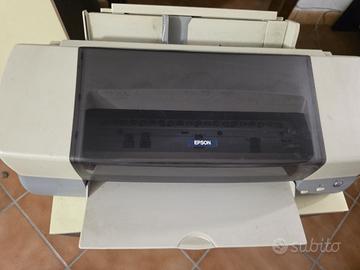 Stampante Fotografica Epson Stylus Photo 1290 A3/A