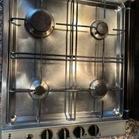 Piano cottura Miele incasso 56 cm x 48 cm