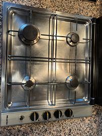 Piano cottura Miele incasso 56 cm x 48 cm