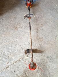 decespugliatore shinadiwa 25 