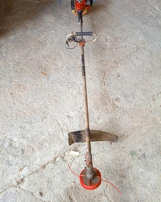 decespugliatore shinadiwa 25 
