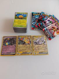 Carte Pokémon Paradosso Temporale 