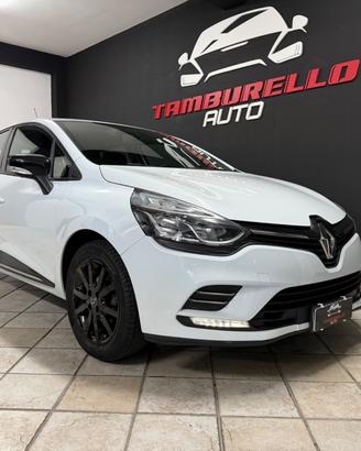 Renault Clio TCe (90) GPL Moschino Intens 2019