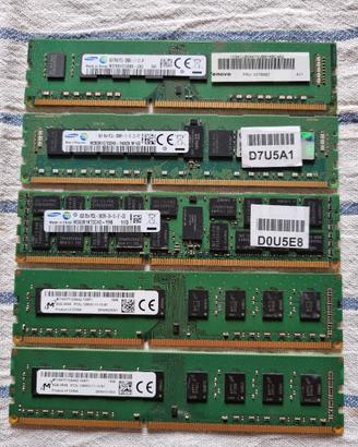 RAM DDR3 8GB 