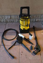 Idropulitrice Lavor One Plus 130