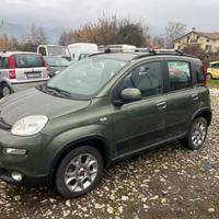 Fiat Panda 1.3 MJT 4x4