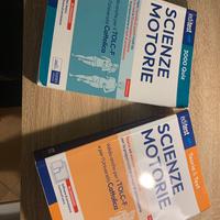 Libri  x Tolc F  e Universita la sapienza