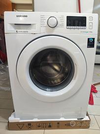 lavatrice "Samsung"