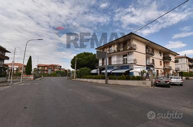 Appartamento - Mascalucia