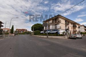 Appartamento - Mascalucia