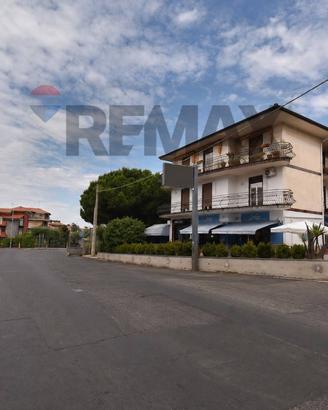 Appartamento - Mascalucia