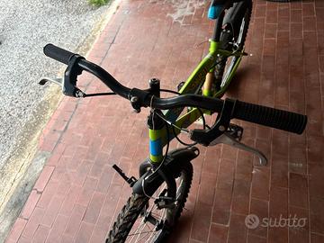 Bicicletta bambino 10/13 Y