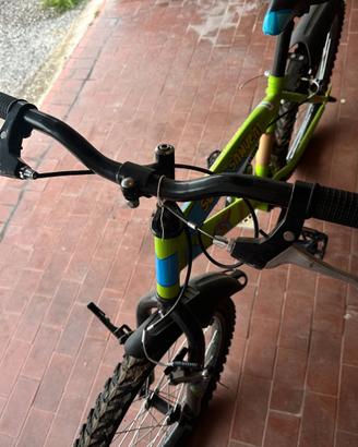 Bicicletta bambino 10/13 Y