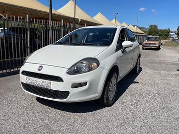Fiat Punto Evo Grande 1.4 Benzina/Metano