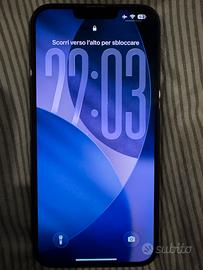 IPhone 13 Pro Max 256Gb