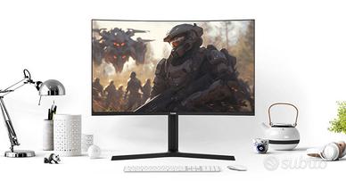 Monitor 32” IOPLEE