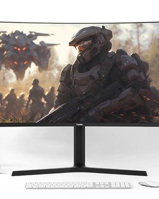Monitor 32” IOPLEE