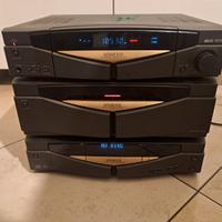 Kenwood serie 21
