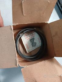 segmenti DUCATI 74mm KENIG