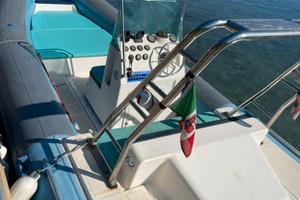 Swell 620 Mercruiser 140cv